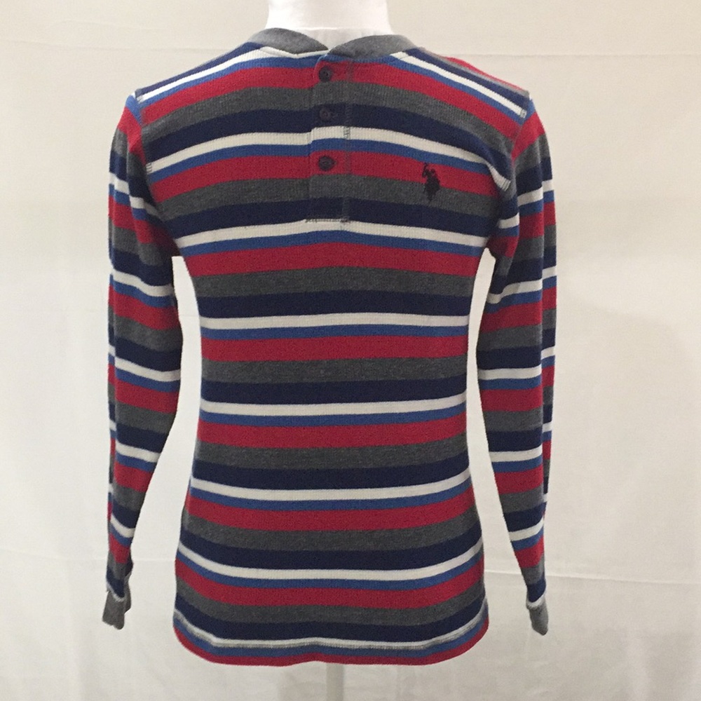Boys Polo Ralph Lauren Long Sleeve shirt